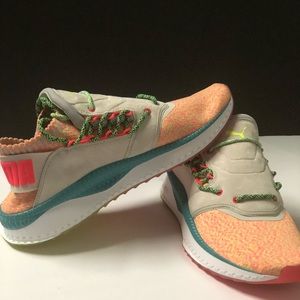 Puma Tsugi Shinsei 90s - Multi - Mens Size 11 1/2